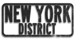 New York District